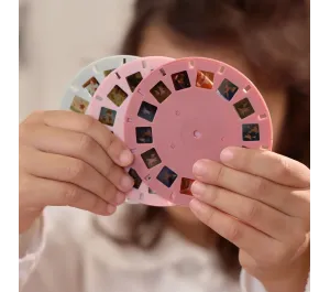 VISORE DI STORIE - FAIRY GARDEN