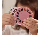 VISORE DI STORIE - FAIRY GARDEN