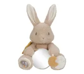 PELUCHE ATTIVITA' CONIGLIO BABY BUNNY