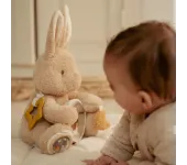 PELUCHE ATTIVITA' CONIGLIO BABY BUNNY
