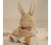 PELUCHE ATTIVITA' CONIGLIO BABY BUNNY