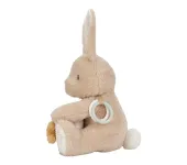 PELUCHE ATTIVITA' CONIGLIO BABY BUNNY