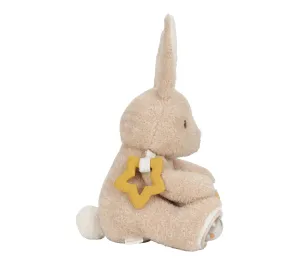 PELUCHE ATTIVITA' CONIGLIO BABY BUNNY