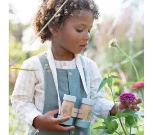 BINOCOLO FOREST FRIENDS