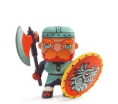 ARTY TOYS DJECO - CAVALIERI - GROGNAK
