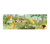PUZZLE GALLERY -  SUMMER DAY - 350 PZ