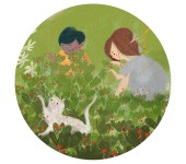 PUZZLE GALLERY -  SUMMER DAY - 350 PZ