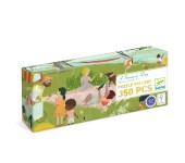 PUZZLE GALLERY -  SUMMER DAY - 350 PZ