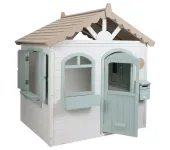 CASETTA COTTAGE IN LEGNO DA ESTERNO - LITTLE DUTCH