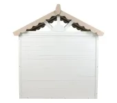 CASETTA COTTAGE IN LEGNO DA ESTERNO - LITTLE DUTCH