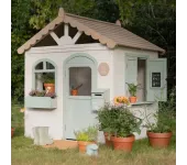 CASETTA COTTAGE IN LEGNO DA ESTERNO - LITTLE DUTCH