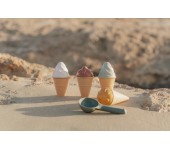 SET FORMINE DA SPIAGGIA GELATI