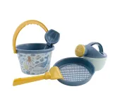 SET GIOCHI DA SPIAGGIA OCEAN WORLD - BLU