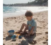 SET GIOCHI DA SPIAGGIA OCEAN WORLD - BLU