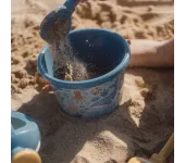 SET GIOCHI DA SPIAGGIA OCEAN WORLD - BLU