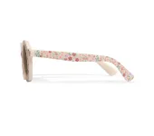 OCCHIALI DA SOLE LITTLE DUTCH ROSA FLORAL PINK