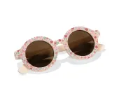 OCCHIALI DA SOLE LITTLE DUTCH ROSA FLORAL PINK
