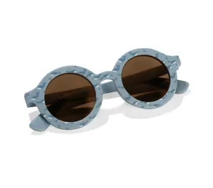 OCCHIALI DA SOLE LITTLE DUTCH BLU BALENA