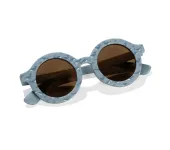OCCHIALI DA SOLE LITTLE DUTCH BLU BALENA