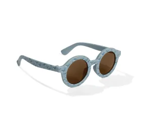 OCCHIALI DA SOLE LITTLE DUTCH BLU BALENA