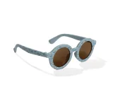 OCCHIALI DA SOLE LITTLE DUTCH BLU BALENA