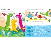 IL LIBRO DEI GIOCHI - UN GIORNO DI PIOGGIA