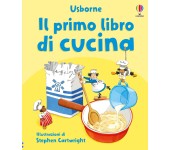 IL PRIMO LIBRO DI CUCINA