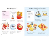 IL PRIMO LIBRO DI CUCINA