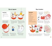 IL PRIMO LIBRO DI CUCINA