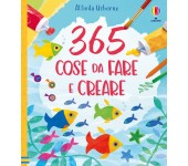 365 COSE DA FARE E CREARE