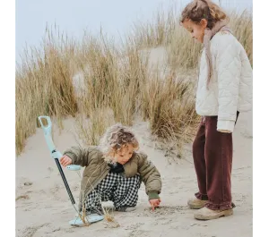METAL DETECTOR PER BAMBINI RICARICABILE