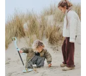 METAL DETECTOR PER BAMBINI RICARICABILE