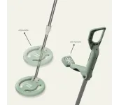 METAL DETECTOR PER BAMBINI RICARICABILE