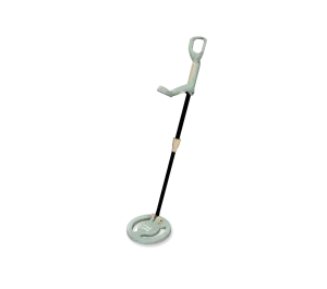 METAL DETECTOR PER BAMBINI RICARICABILE