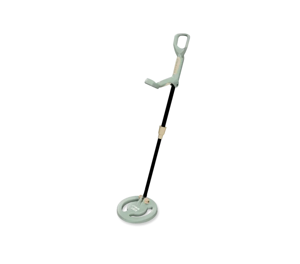 METAL DETECTOR PER BAMBINI RICARICABILE