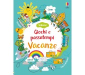 GIOCHI E PASSATEMPI VACANZE