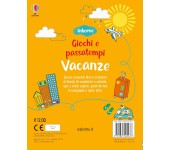 GIOCHI E PASSATEMPI VACANZE