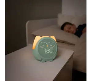 OWLIE SVEGLIA EDUCATIVA