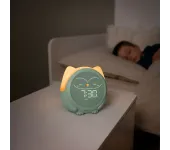 OWLIE SVEGLIA EDUCATIVA