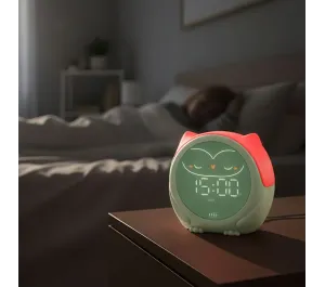 OWLIE SVEGLIA EDUCATIVA