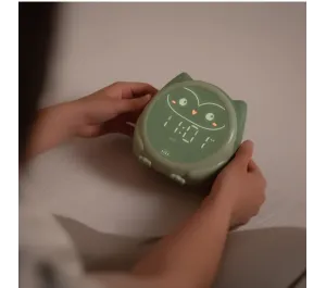 OWLIE SVEGLIA EDUCATIVA