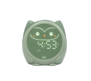 OWLIE SVEGLIA EDUCATIVA