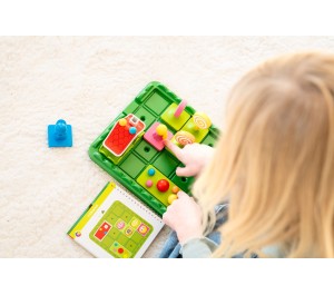 SMART GAMES - HANSEL E GRETEL