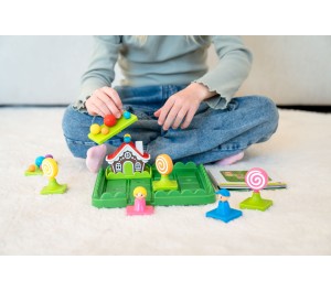 SMART GAMES - HANSEL E GRETEL