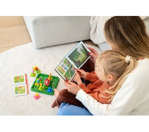 SMART GAMES - HANSEL E GRETEL