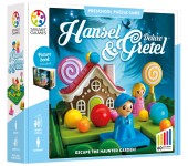 SMART GAMES - HANSEL E GRETEL