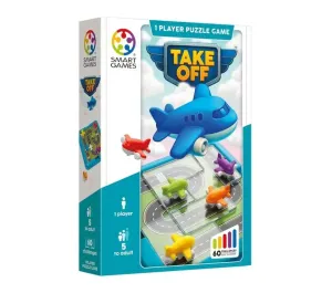 SMART GAMES - TAKE OFF