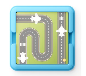 SMART GAMES - TAKE OFF