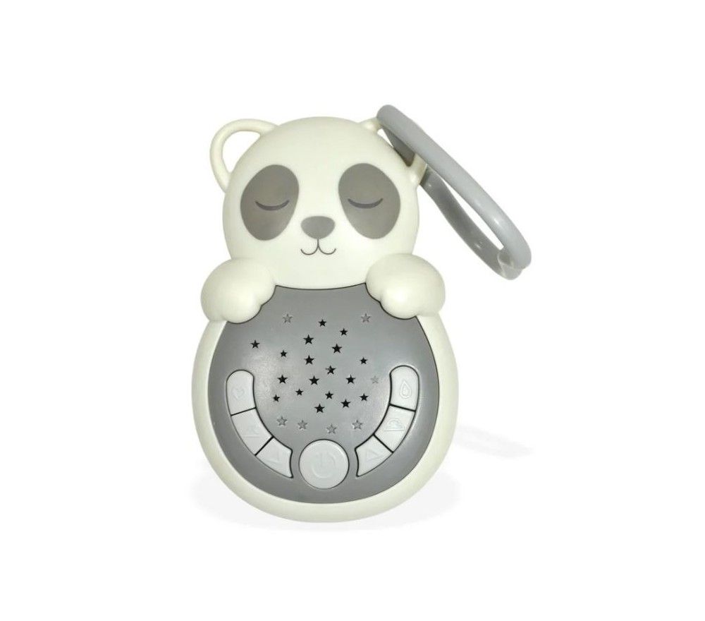 SWEET DREAM ON THE GO - PANDA SUONI E MELODIE