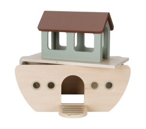 ARCA DI NOE' IN LEGNO